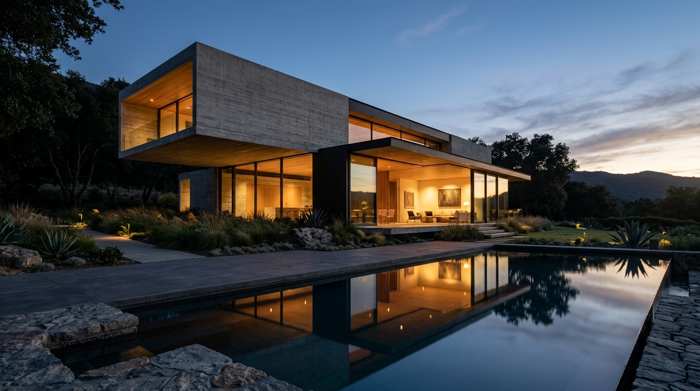 AURA Architecture